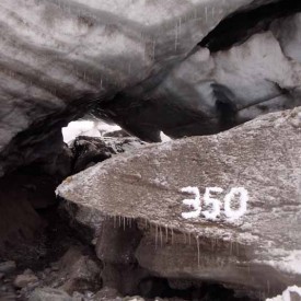KB_350 Ice Cave