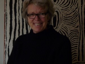 Fiona Cunningham-Reid