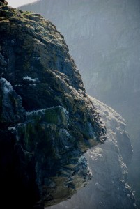 Mingulay Cliffs