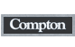 Compton logo