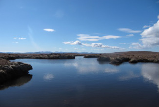 Loch Tana
