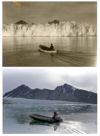 Greenpeace/Svalbard