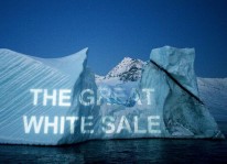 The Great White Sale, David Buckland, 2007