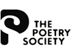 The Poetry Society logo