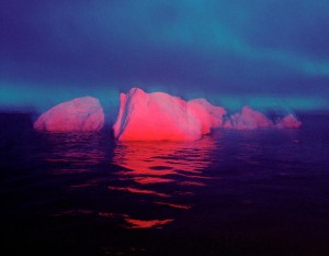 Red Ice 3, Chris Wainwright, 2009