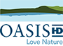 Oasis HD - Media Partner